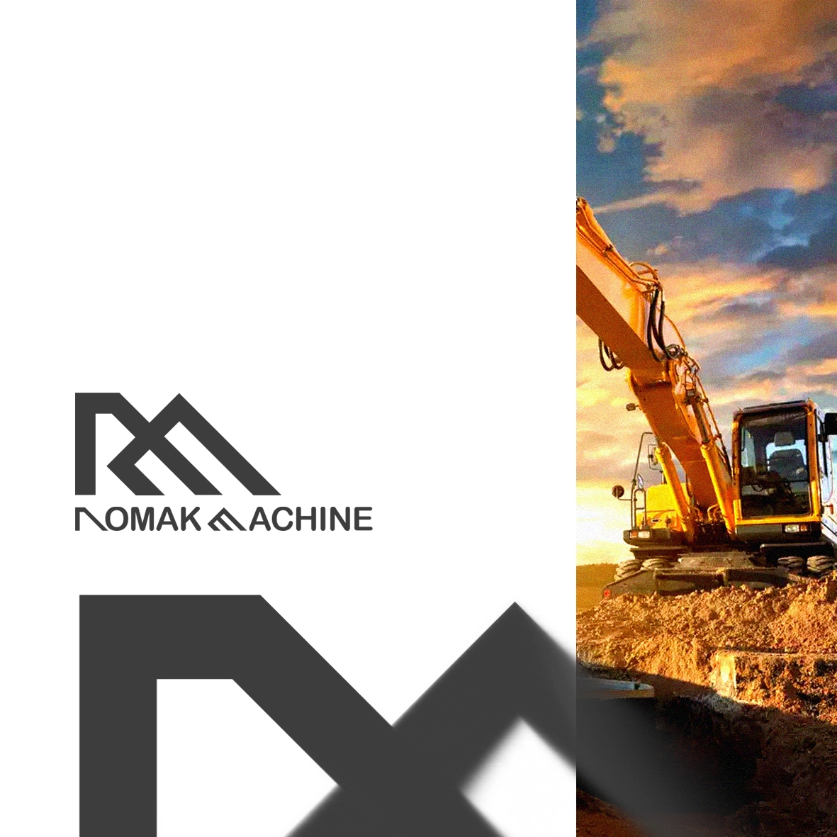 NOMAΚ MACHINE